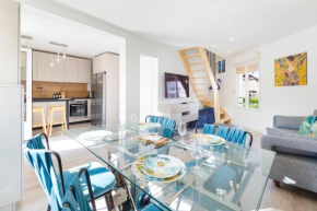 Duplex & jardin Marché La Baule